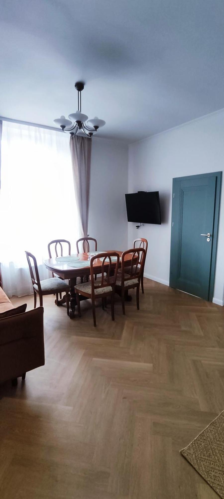 Апартаменти Monte Cassino Moj-Sopot Pl Екстер'єр фото